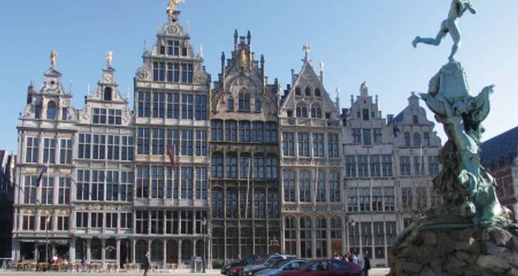Springtime in Holland (port-to-port cruise) - FRANCE - CroisiEurope River Cruises 2
