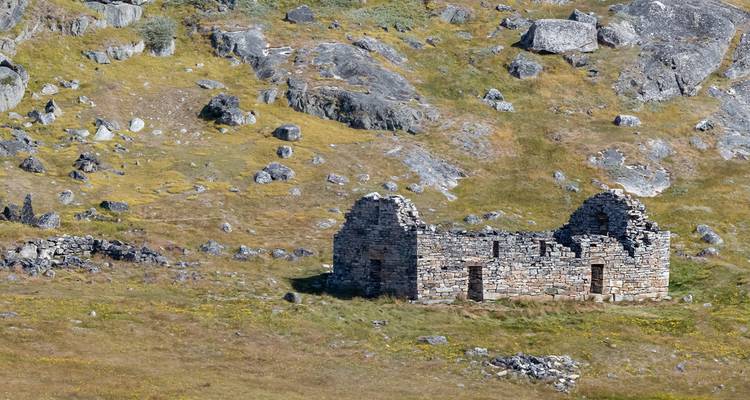 South Greenland Uncovered - 8 days - On The Go Tours 6