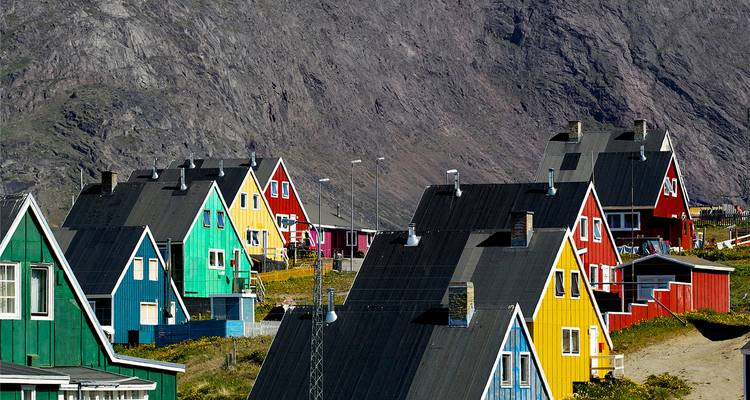 South Greenland Uncovered - 8 days - On The Go Tours 4