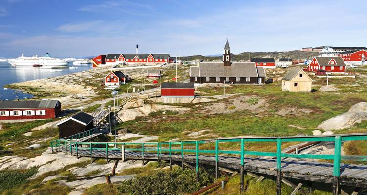 Greenland Express & Whale Watching - 5 jours - On The Go Tours 7
