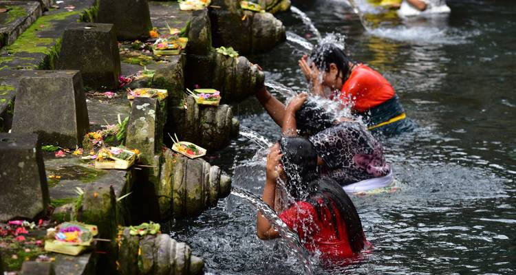 15-Day Vietnam & Bali Discovery: Culture, Nature, and Tropical Paradise - Open Asia Travel  4