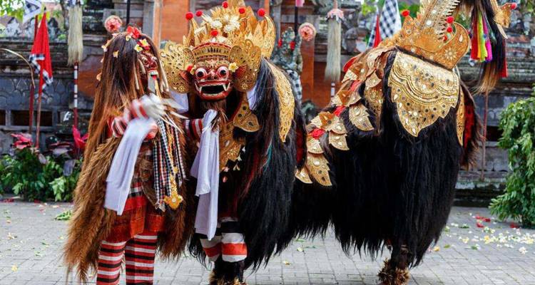 15-Day Vietnam & Bali Discovery: Culture, Nature, and Tropical Paradise - Open Asia Travel  7