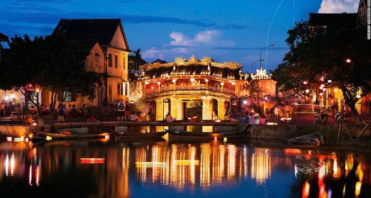 15-Day Vietnam & Bali Discovery: Culture, Nature, and Tropical Paradise - Open Asia Travel  3