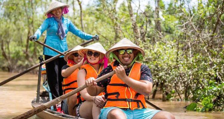 15-Day Vietnam & Bali Discovery: Culture, Nature, and Tropical Paradise - Open Asia Travel  6