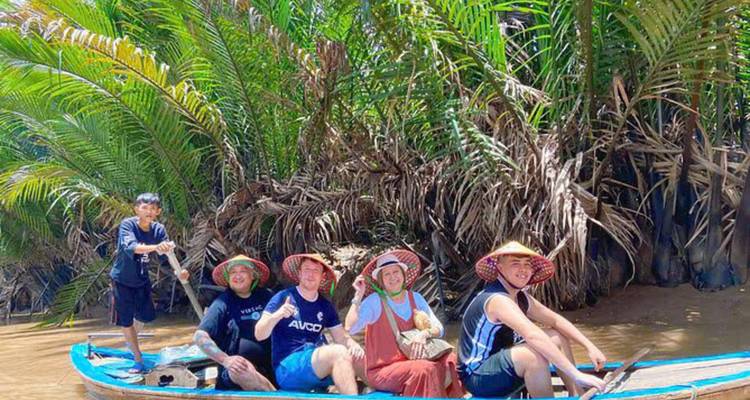 15-Day Vietnam & Bali Discovery: Culture, Nature, and Tropical Paradise - Open Asia Travel  10