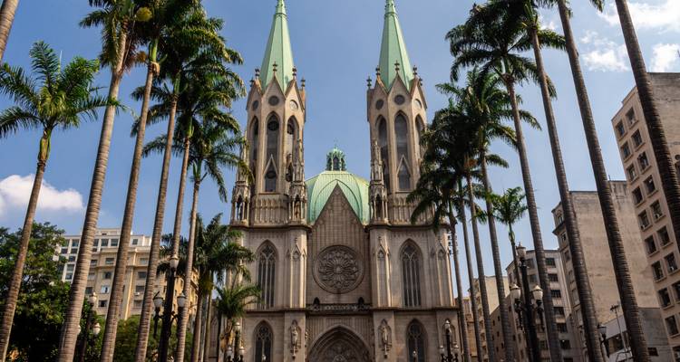 Viva Brazil: Rhythm of Rio & Iconic Iguazú - journaway 2
