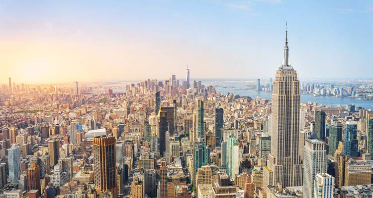 USA Cityhopping: Big Apple, Bright Lights & Beach Nights - journaway 6