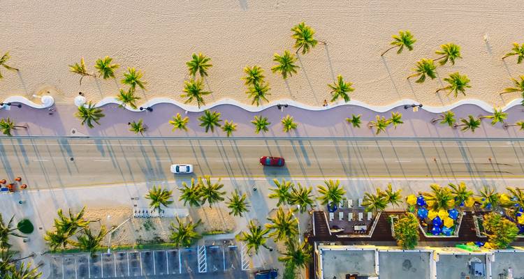 USA Cityhopping: Big Apple, Bright Lights & Beach Nights - journaway 7