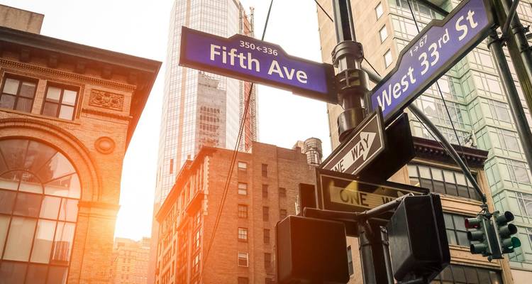 USA Cityhopping: Gran Manzana, Luces Brillantes y Noches de Playa - journaway 5