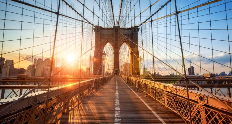 USA Cityhopping: Gran Manzana, Luces Brillantes y Noches de Playa - journaway 8