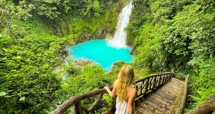 Viaje por carretera a Costa Rica: ritmos de la selva y olas del océano (28 destinations) - journaway 6