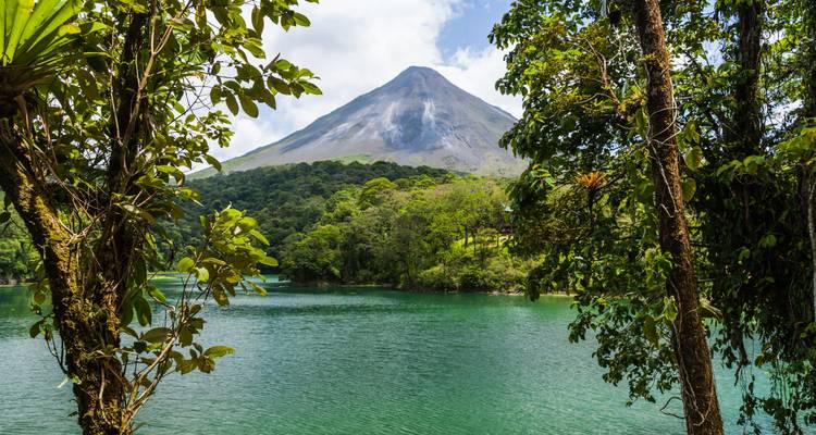 Costa Rica Road Trip: Jungle beats & Ocean Waves (36 destinations) - journaway 6