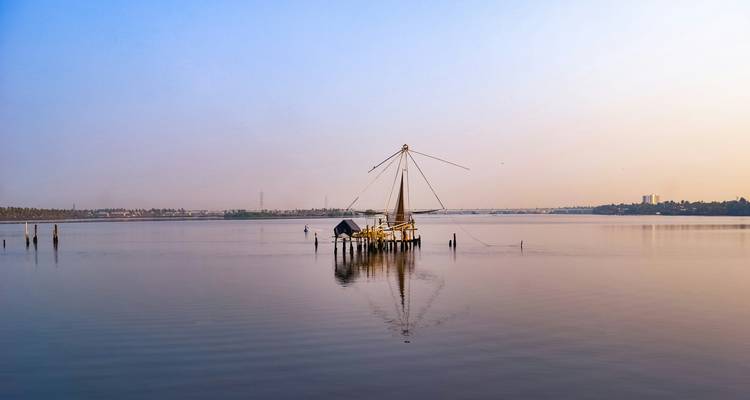Encantadora excursión por Kerala - Ramble Advisor 10