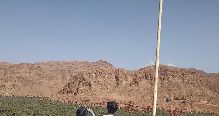 Marruecos de Norte a Sur: De Casablanca a Marrakech pasando por Chefchaouen, Fez y el Sáhara - Best Tours Morocco 7