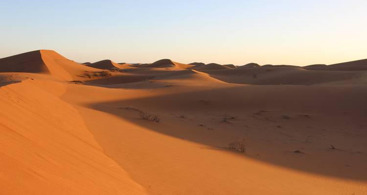 4 jours d'excursion de luxe dans le désert au départ de Marrakech - SAHARA EYES 7