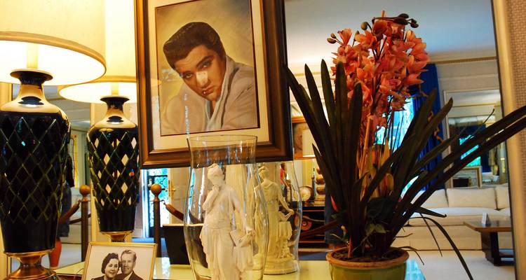 Music Cities USA Tour featuring Memphis, Nashville & The Biltmore - Tours of Distinction 2