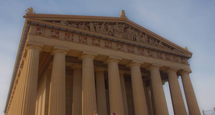 Music Cities USA Tour featuring Memphis, Nashville & The Biltmore - Tours of Distinction 3