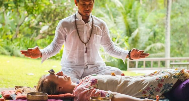 6 Days A relaxing trip to Bali (private guide & driver） - UME Travel Co. Ltd 6