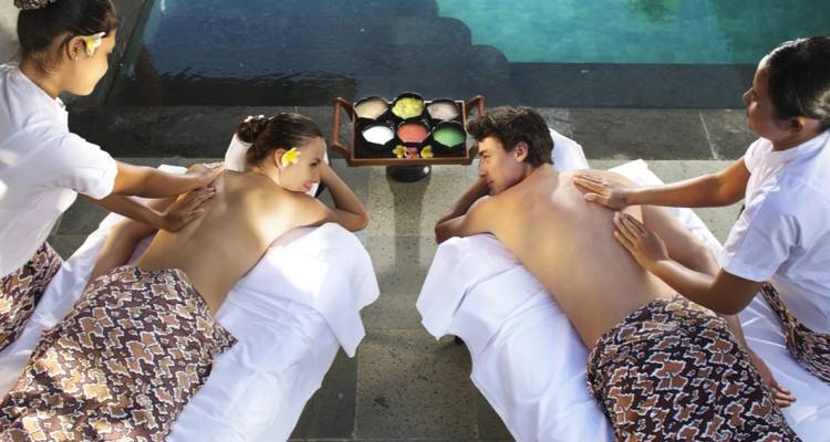 6 Days A relaxing trip to Bali (private guide & driver） - UME Travel Co. Ltd 8