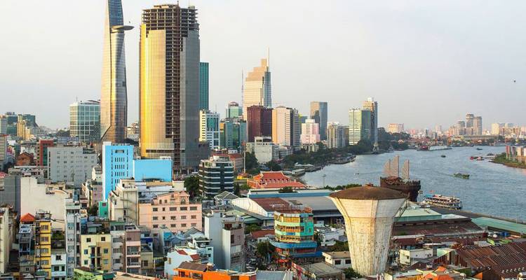 Explorador de Vietnam: De ciudades vibrantes a islas tranquilas - Open Asia Travel  8