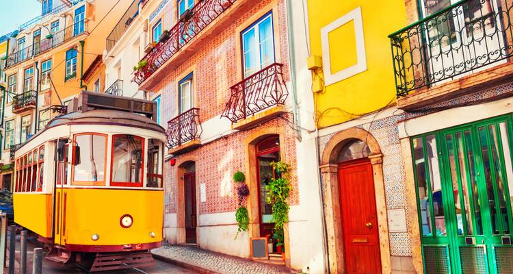 Flavors and Flamenco: A Portugal and Spain Adventure - Wonderful Holidays UK 1