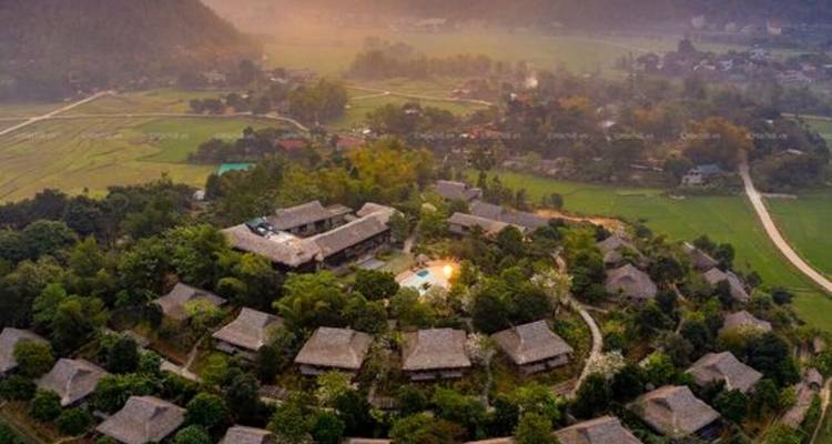 Voyage immersif de 13 jours à travers la culture, la nature et l'histoire - Open Asia Travel  2