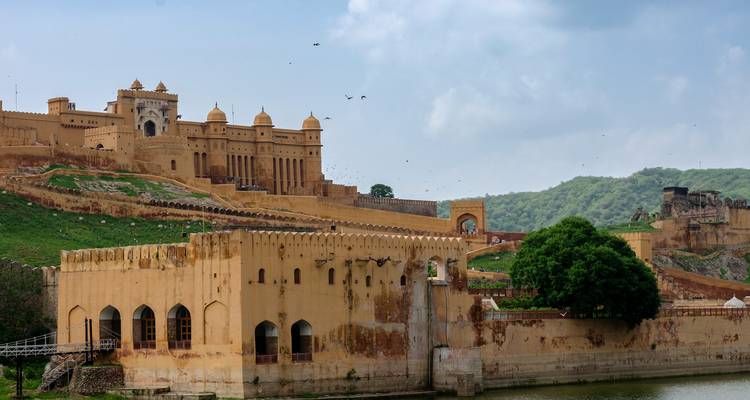 Viaje al Triángulo de Oro con Kovalam - Ramble Advisor 3
