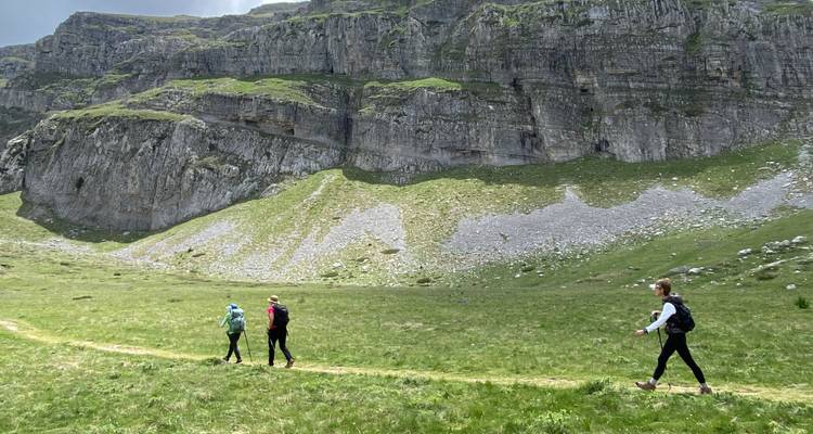 Zagori Circuit Trail - Monopati Hike n Bike 2