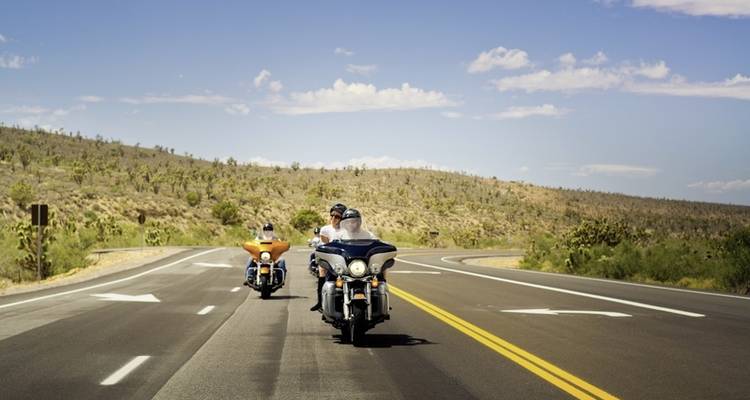 Utah Yellowstone & Deadwood - DERTOUR 5