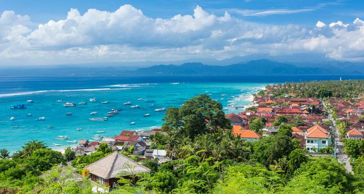 Bali & Singapore - Wingbuddy 3