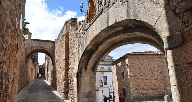 Best of Spain Premium Group Tour | 2 Weeks - Euroventure Travel 1