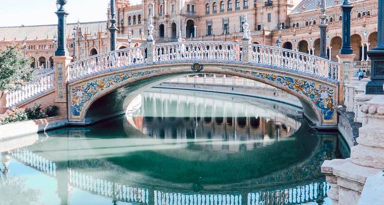 Best of Spain Premium Group Tour | 2 Weeks - Euroventure Travel 6