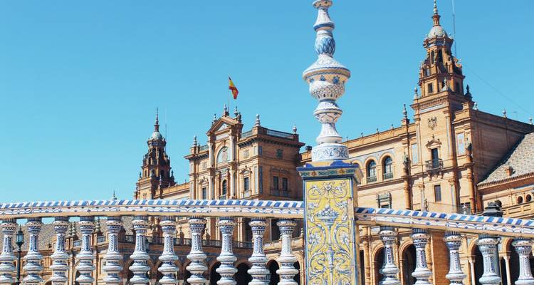 Best of Spain Premium Group Tour | 2 Weeks - Euroventure Travel 7