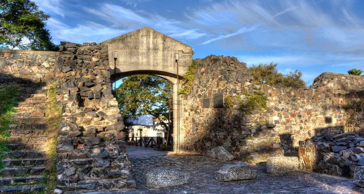 5-Days of Culture and Wine in Colonia and Montevideo - Signature DMC 3