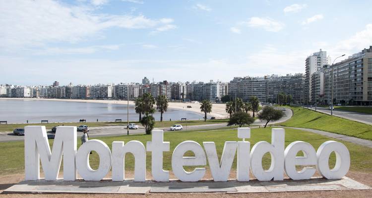 5-Days of Culture and Wine in Colonia and Montevideo - Signature DMC 10