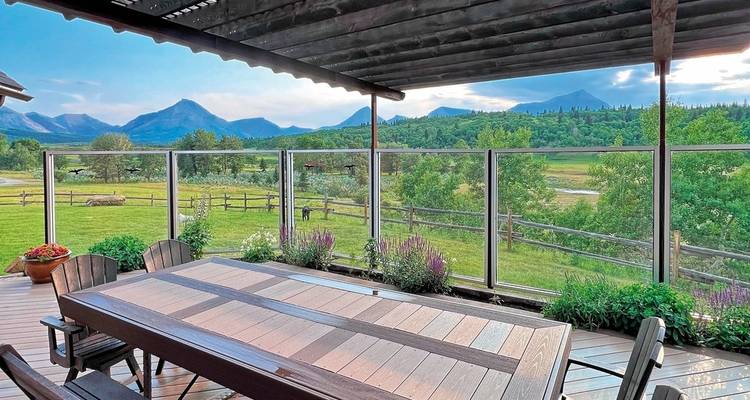 Ranch de Thanksgiving - DERTOUR 5