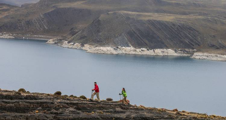 4 Days Unforgettable Escape to Chilean Patagonia: Winter Season - Responsible Travel South America 1