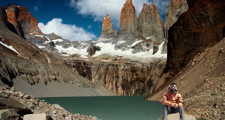 4 Days Unforgettable Escape to Chilean Patagonia: Winter Season - Responsible Travel South America 3