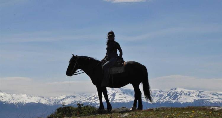 4 Days Unforgettable Escape to Chilean Patagonia: Winter Season - Responsible Travel South America 6