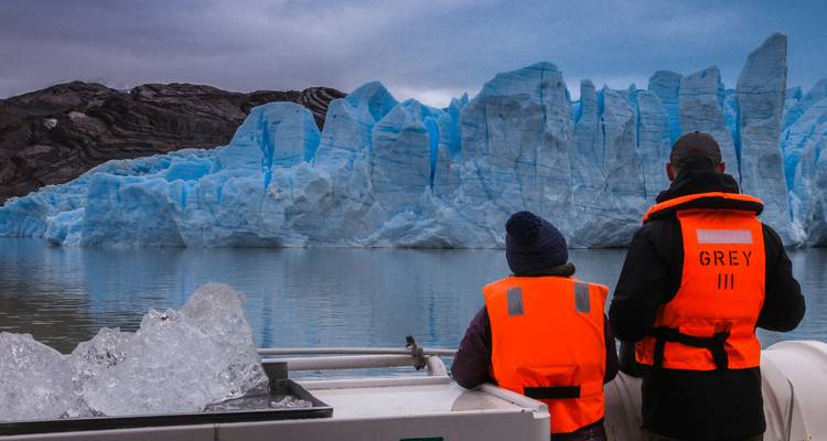 4 Days Unforgettable Escape to Chilean Patagonia: Winter Season - Responsible Travel South America 7