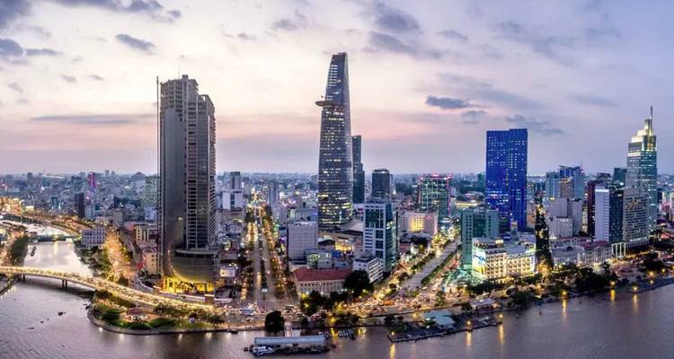 Heart of Vietnam and Thailand – 10 Days of Exploration and Culture - Open Asia Travel  1