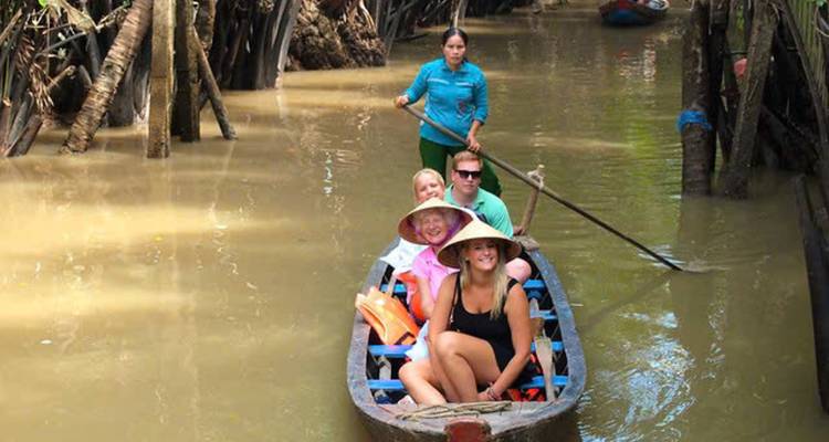 Heart of Vietnam and Thailand – 10 Days of Exploration and Culture - Open Asia Travel  2