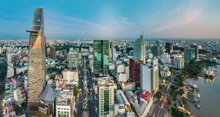 Heart of Vietnam and Thailand – 10 Days of Exploration and Culture - Open Asia Travel  6