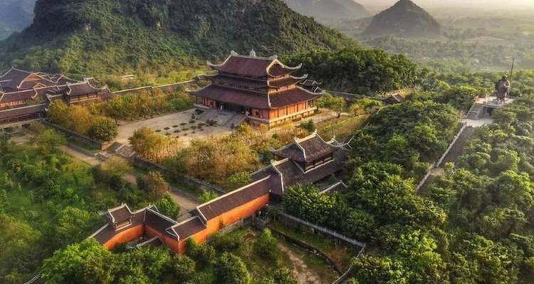 Merveilles de l'Asie du Sud-Est : Aventure de 10 jours à travers la baie d'Halong, les temples d'Angkor et Bangkok - Open Asia Travel  4