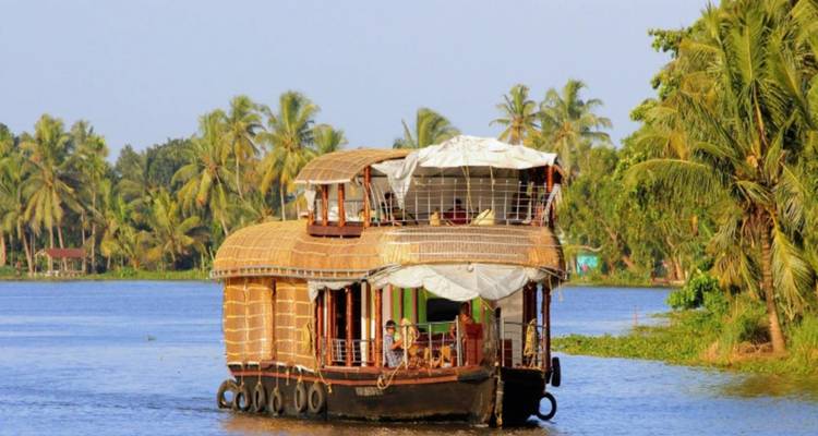 Circuito por la India: Tigres del Taj y Kerala - Ramble Advisor 3