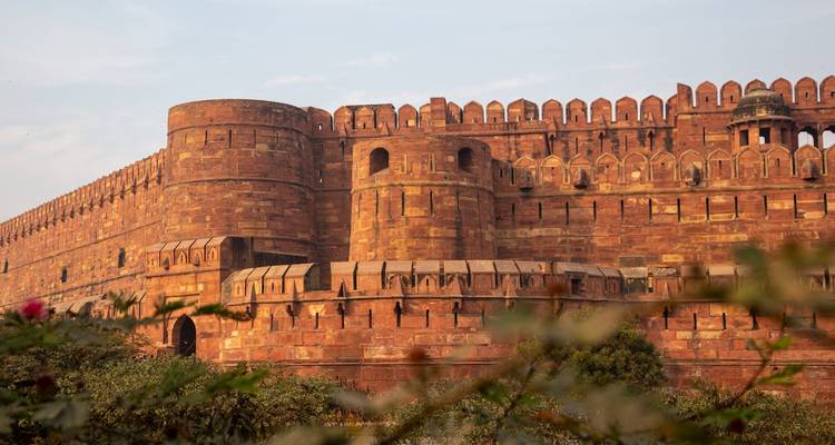 Circuito por la India: Tigres del Taj y Kerala - Ramble Advisor 6