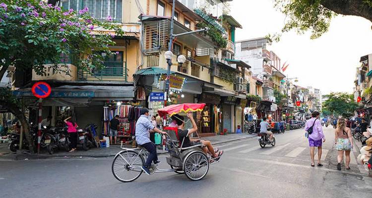 Odisea en Vietnam: 11 días de paisajes y cultura cautivadores - Open Asia Travel  4