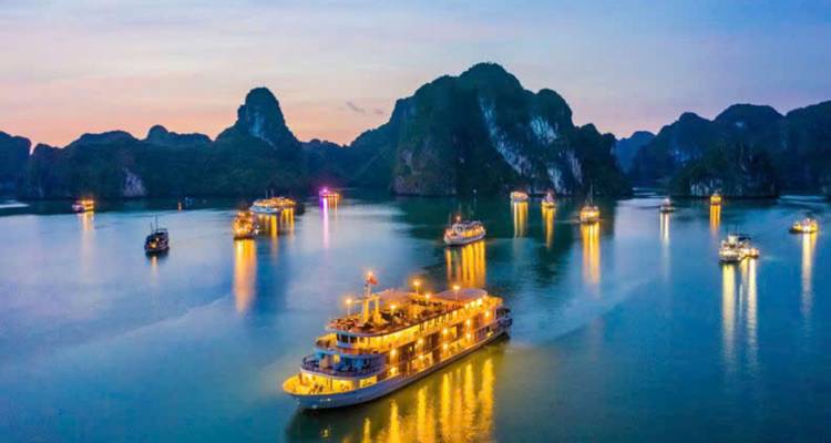 Odisea en Vietnam: 11 días de paisajes y cultura cautivadores - Open Asia Travel  7