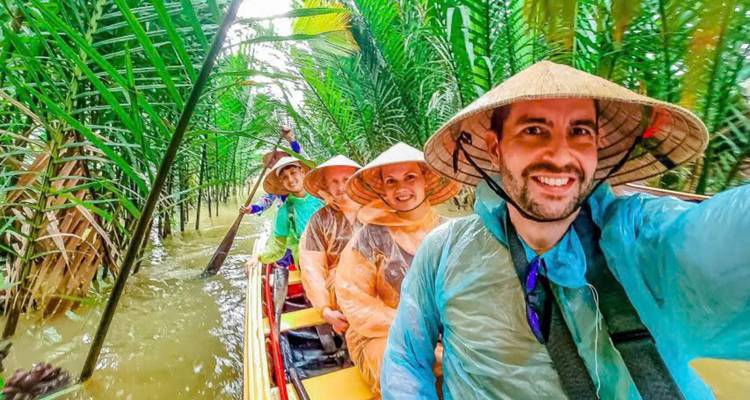 Odisea en Vietnam: 11 días de paisajes y cultura cautivadores - Open Asia Travel  8
