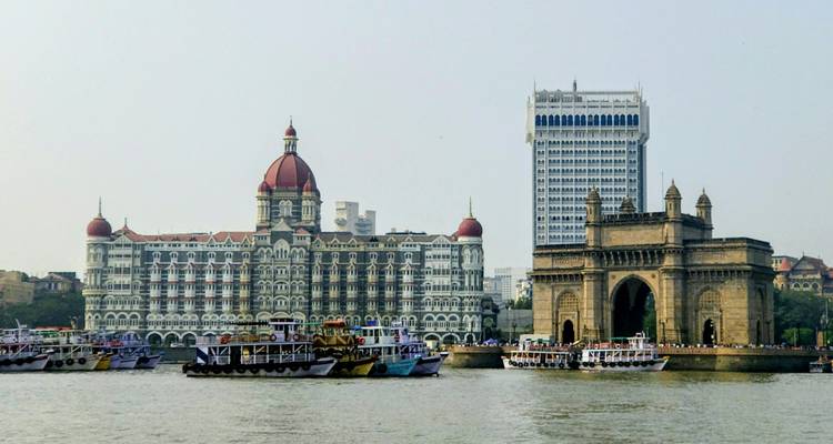 Mumbai Goa Tour Package - Ramble Advisor 1